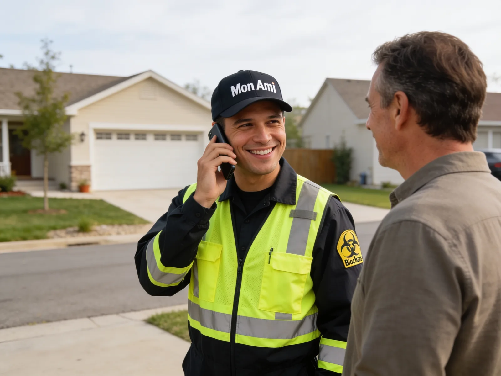 Sewage Cleanup Stevenson, AL FAQs
